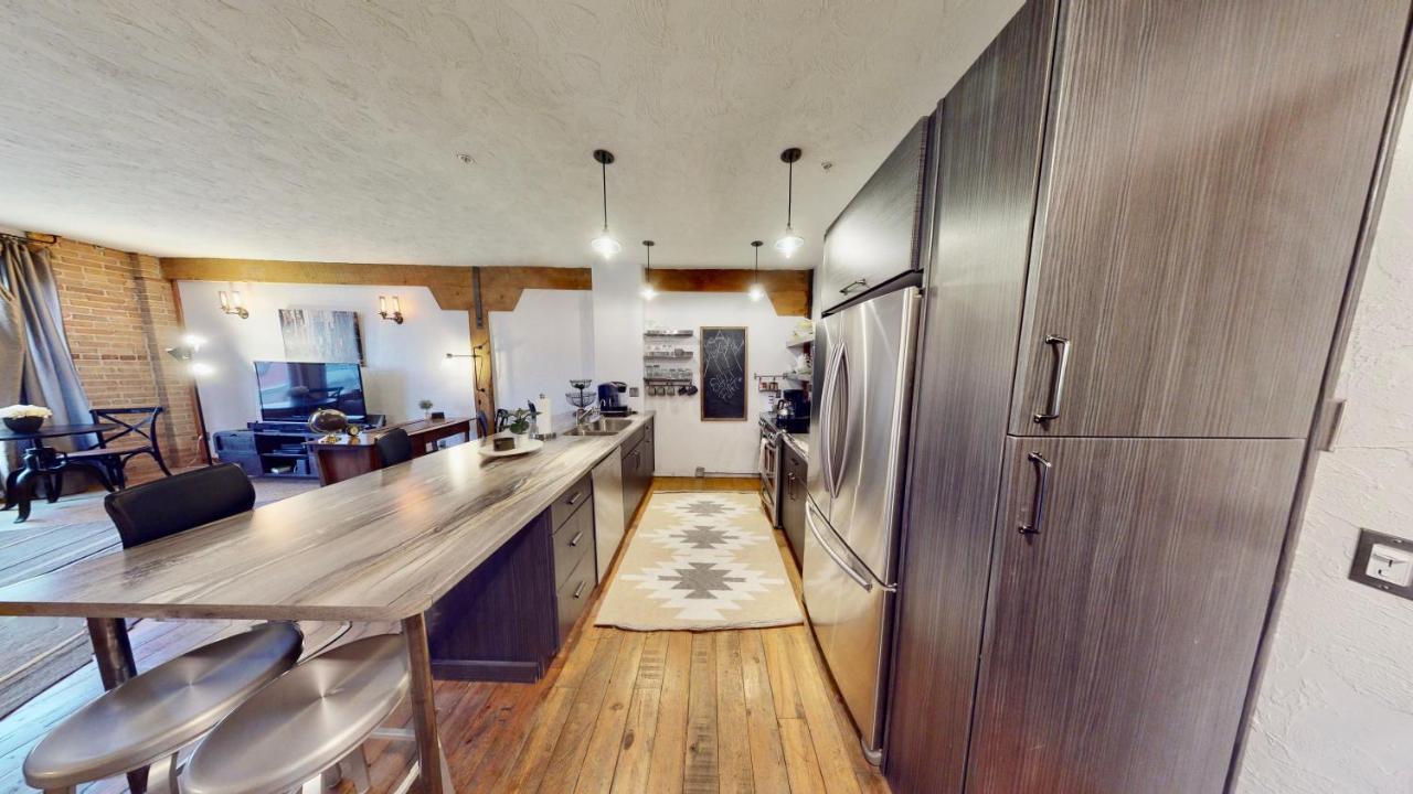 The Salt Flat - Salt Lake City Exterior photo