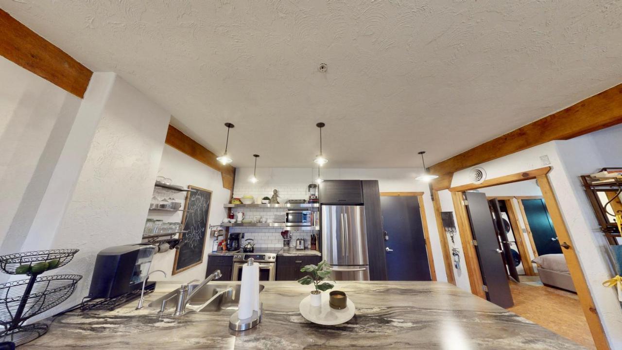 The Salt Flat - Salt Lake City Exterior photo
