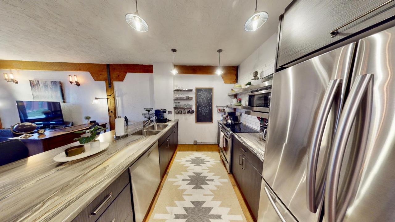 The Salt Flat - Salt Lake City Exterior photo